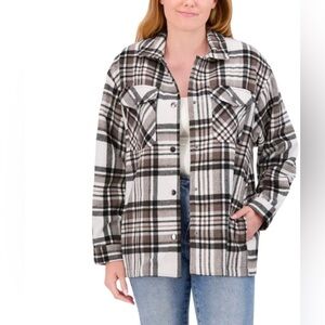 HFX Ladies’ Shirt Jacket